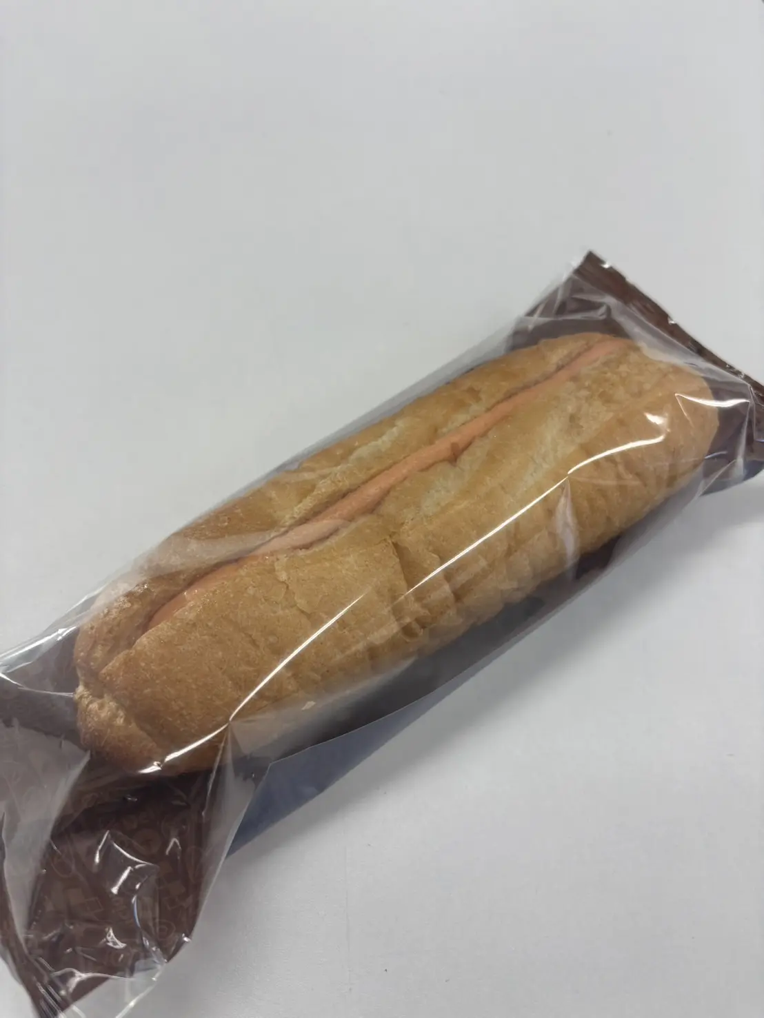 明太フランス