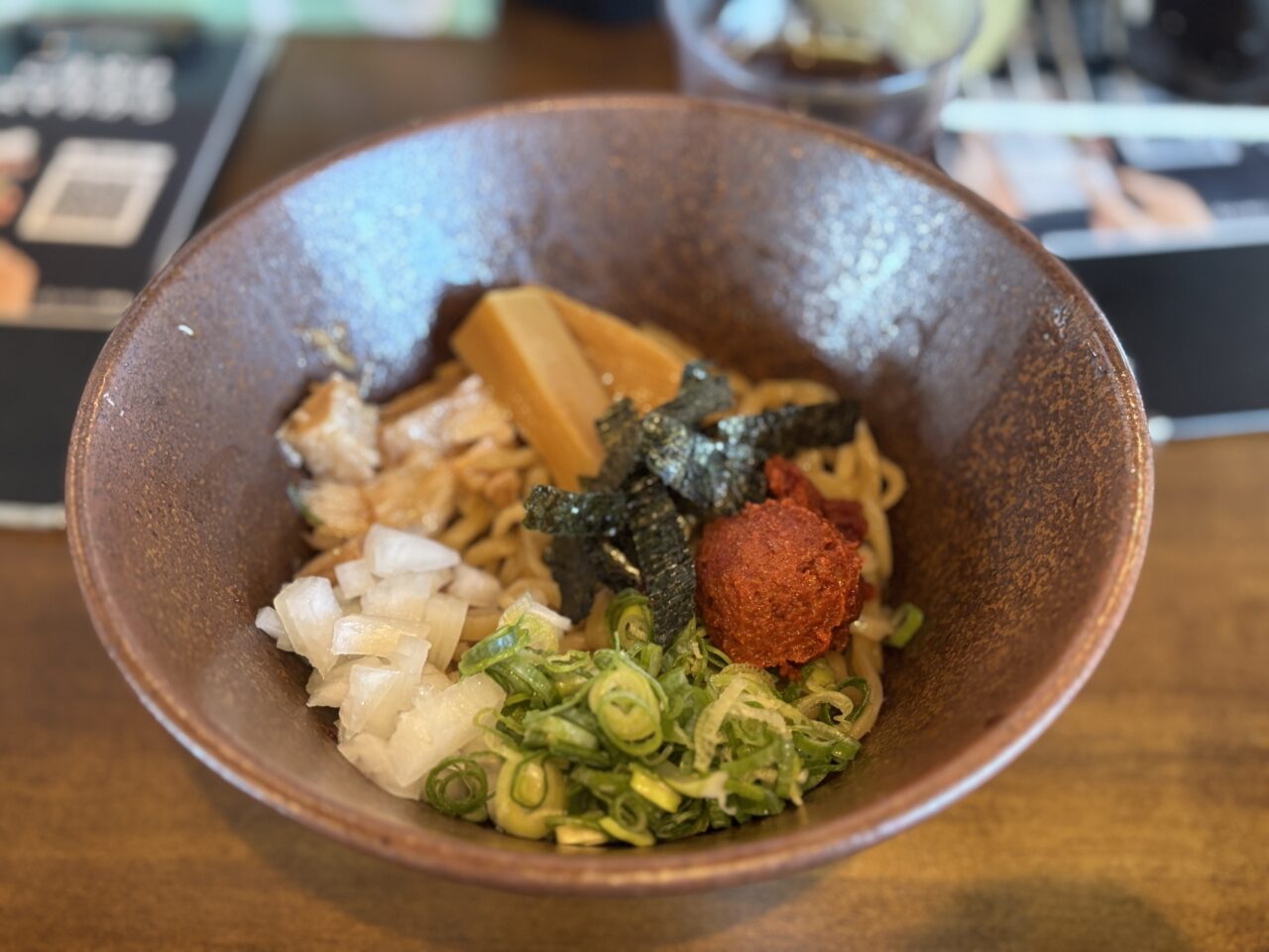 辛味噌