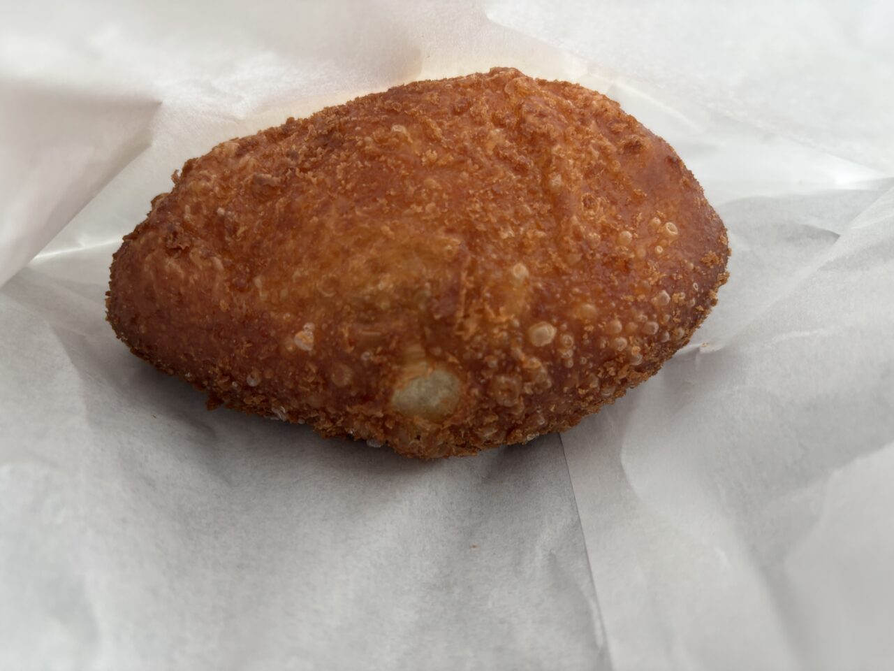 カレーパン