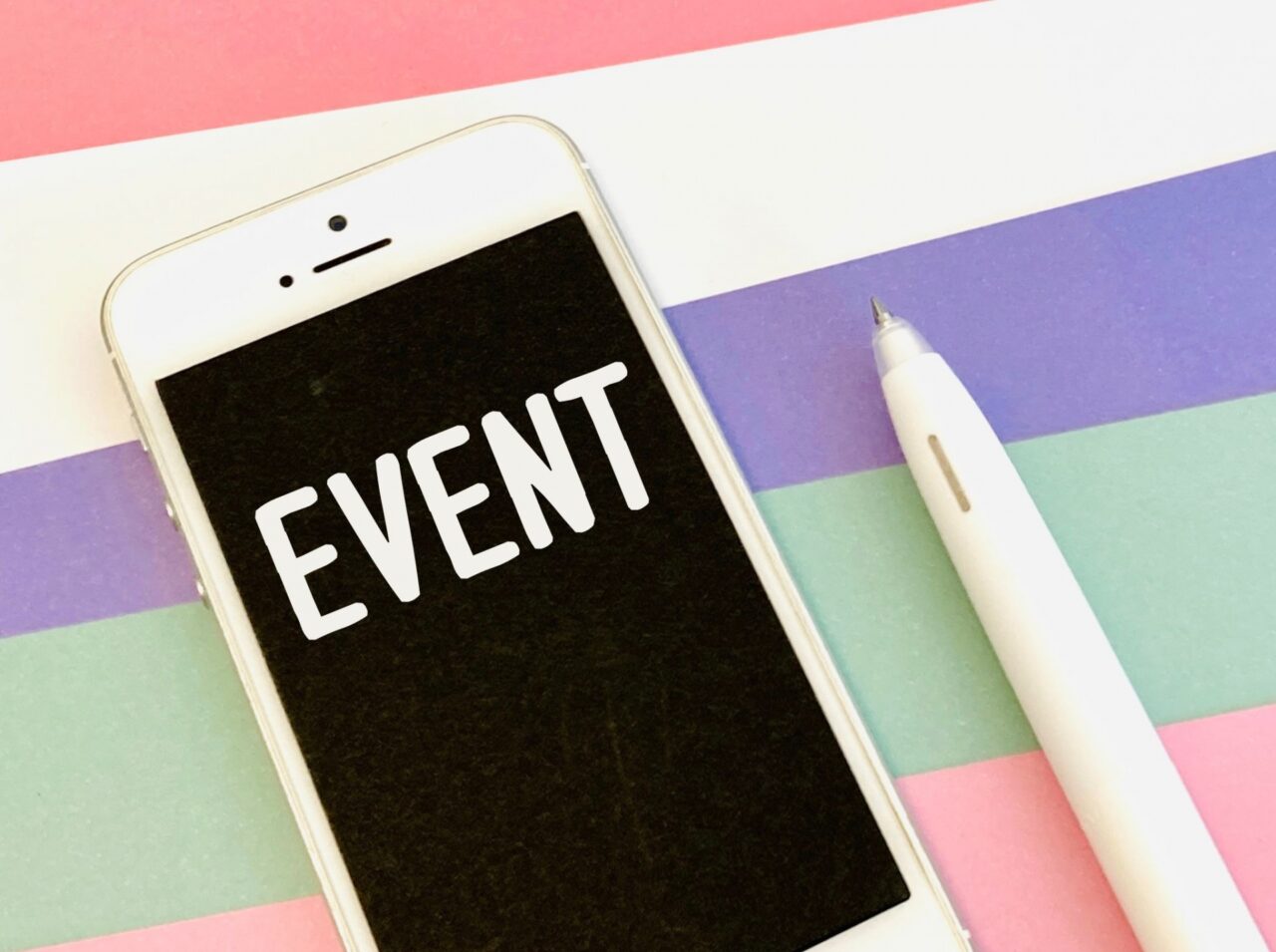 イベント案内