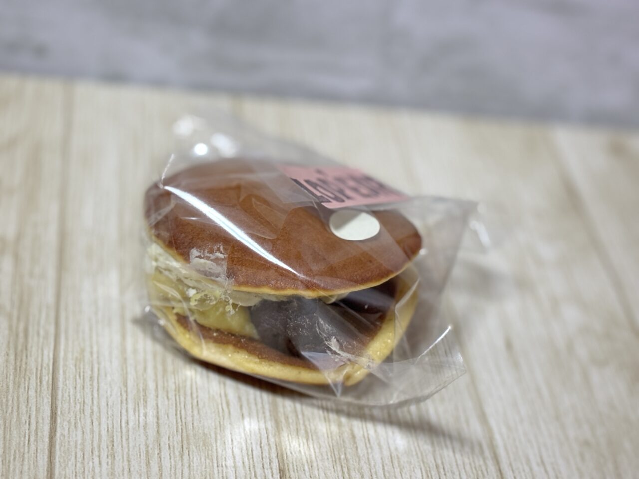 新商品「一口でほっこり癒しのドラ芋 ちいさめサイズ」