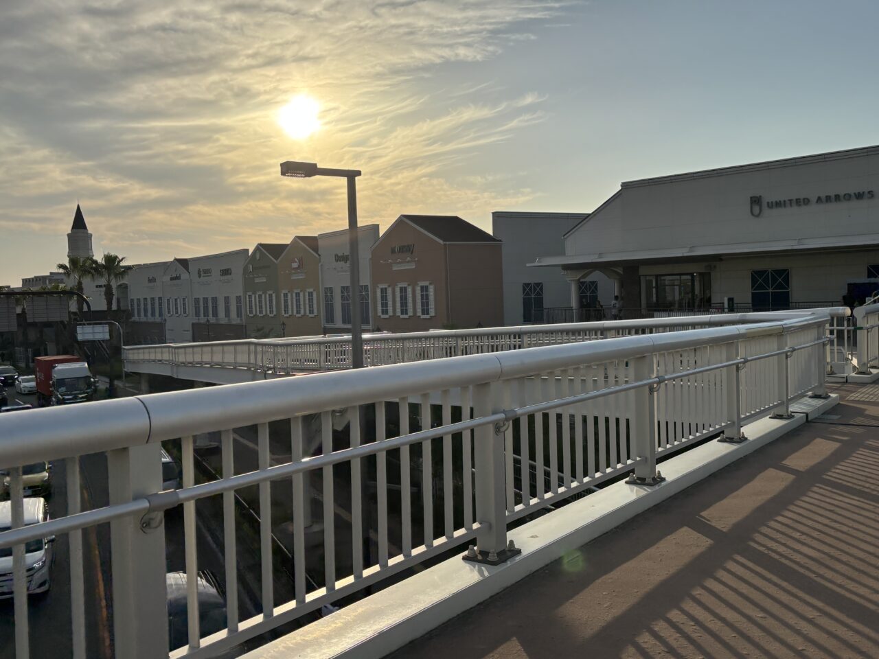 りんくうプレミアム・アウトレット