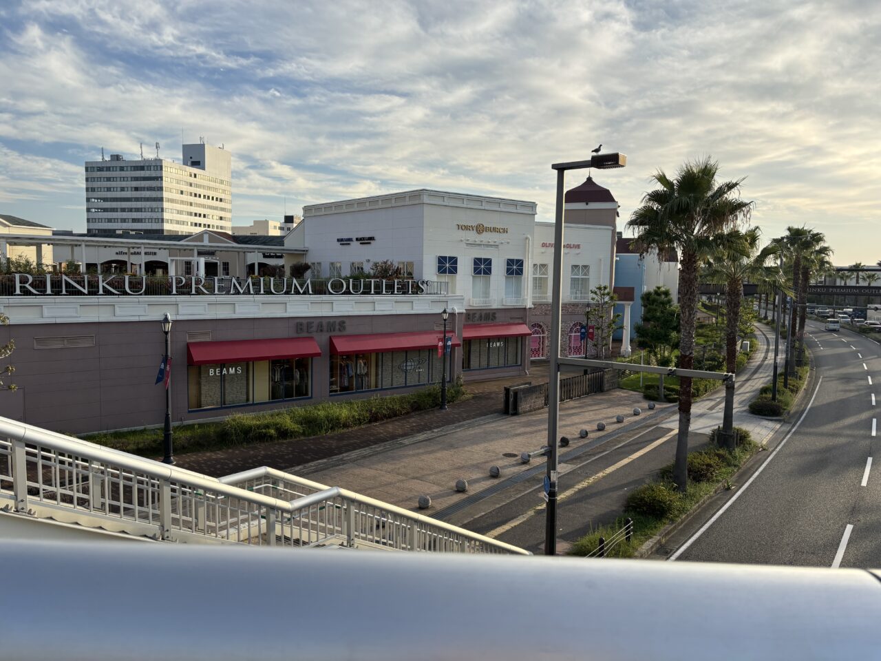 りんくうプレミアム・アウトレット