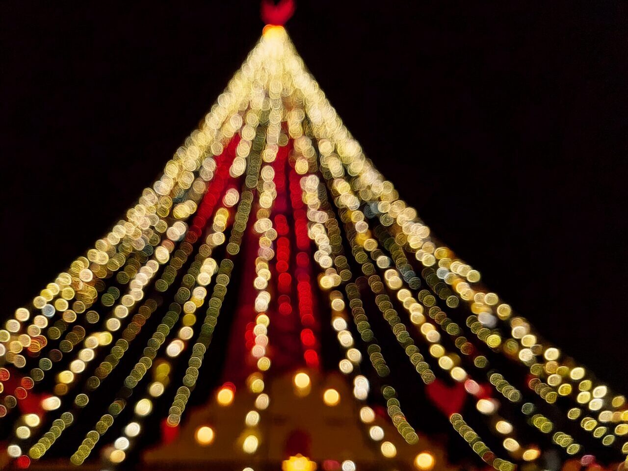 イルミネーション