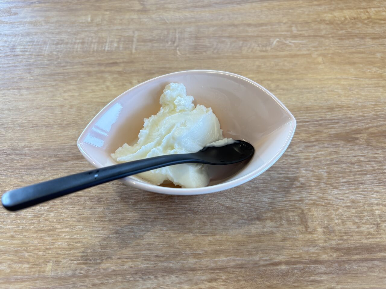 サービスのジェラート