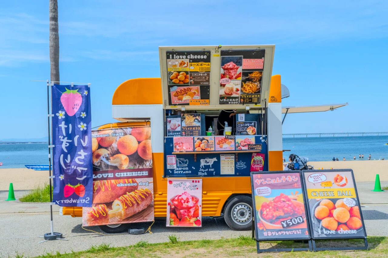 フードトラック