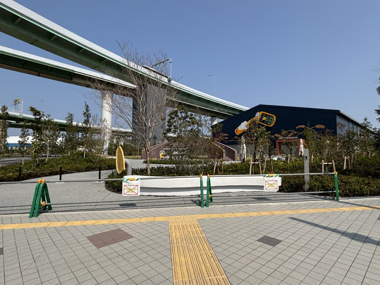 敷地周りの囲い