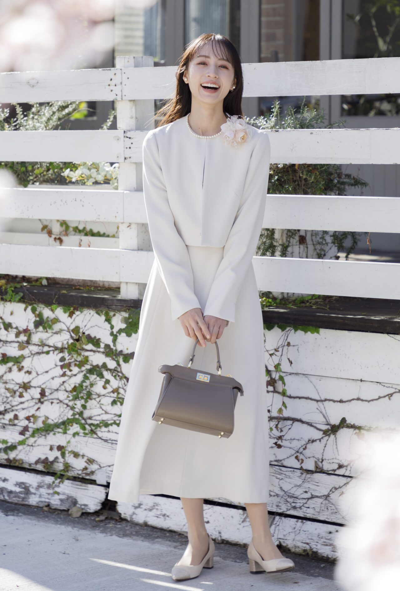 フォーマルスーツ