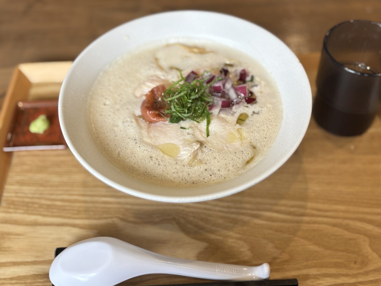 限定メニュー