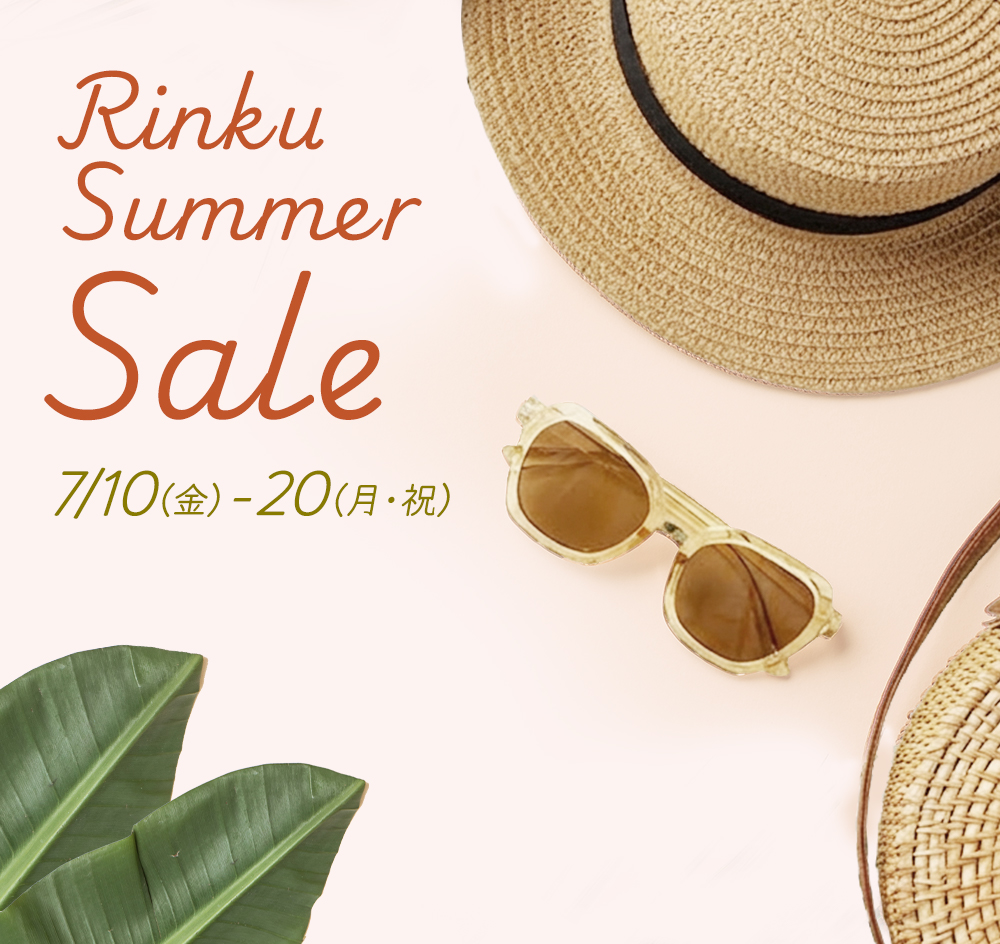 Rinku Summer Sale