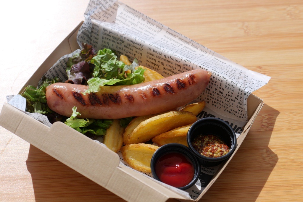 Snow Peak Café & Dining のおすすめメニュー