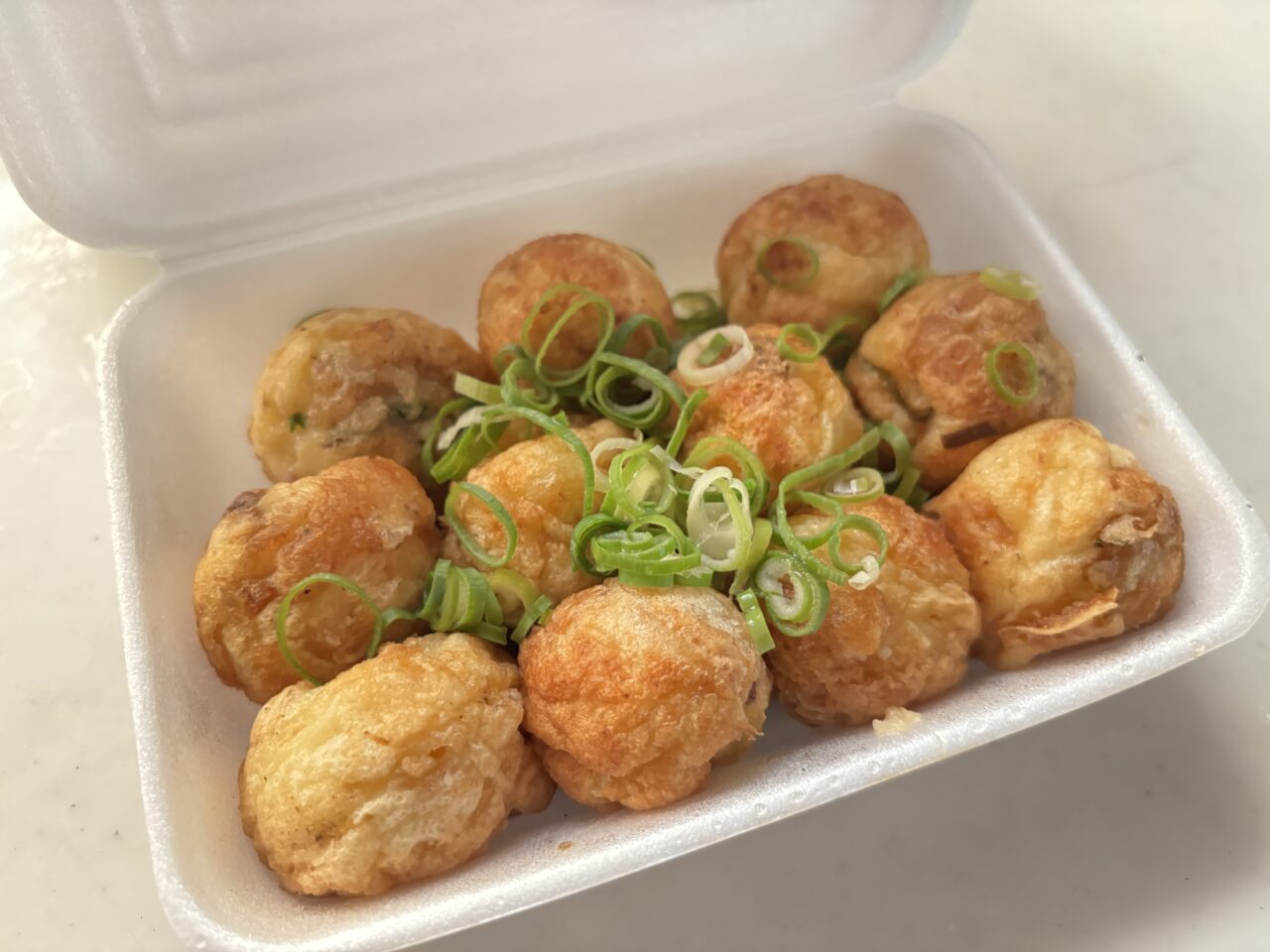 ゆずポン酢